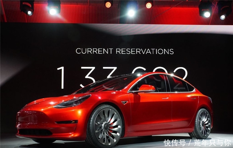 特斯拉买了多少地