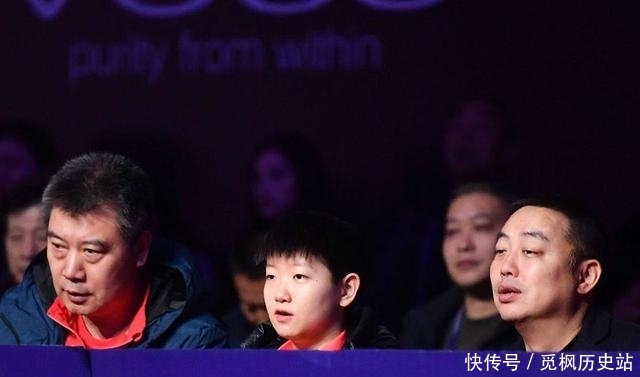 孙颖莎和丁宁谁厉害