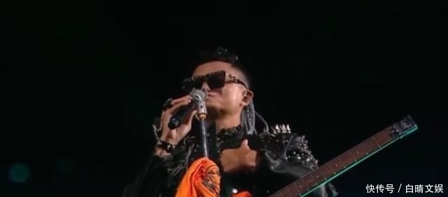 刘永好马云演讲