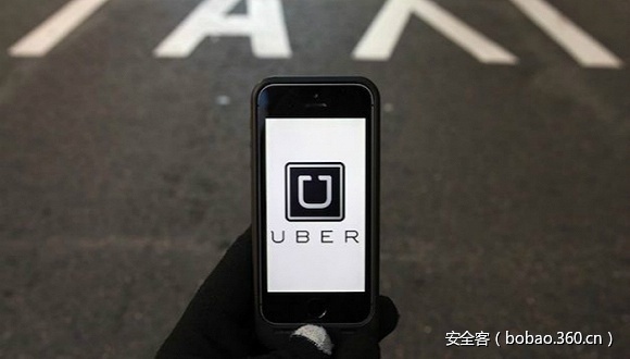 【技术分享】我是如何破解价值8000美金的Uber漏洞