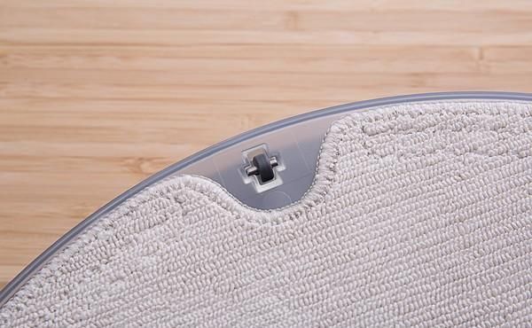 什么牌子扫地机器人拖地干净