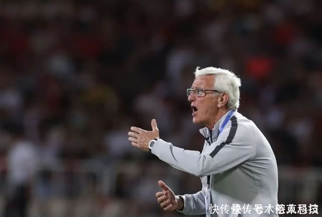 中国男足好消息