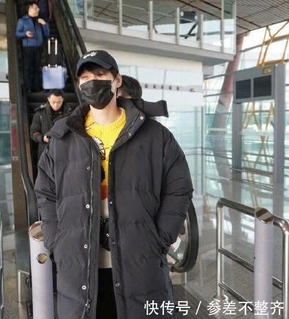 杨幂代言的衣服牌子