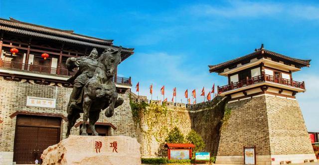 常州是大城市么