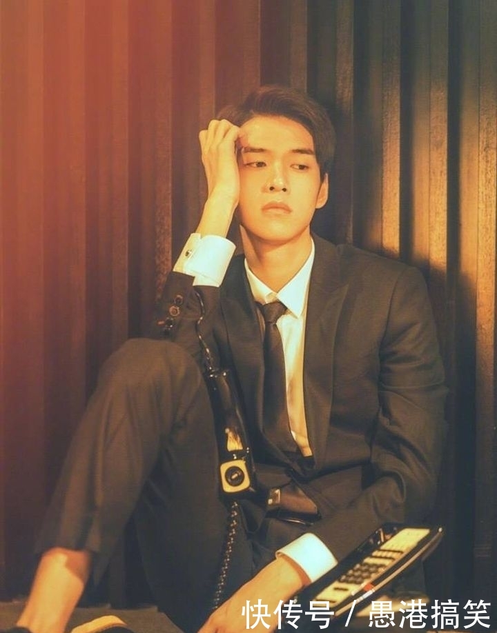 魏大勋和杨幂公布恋情