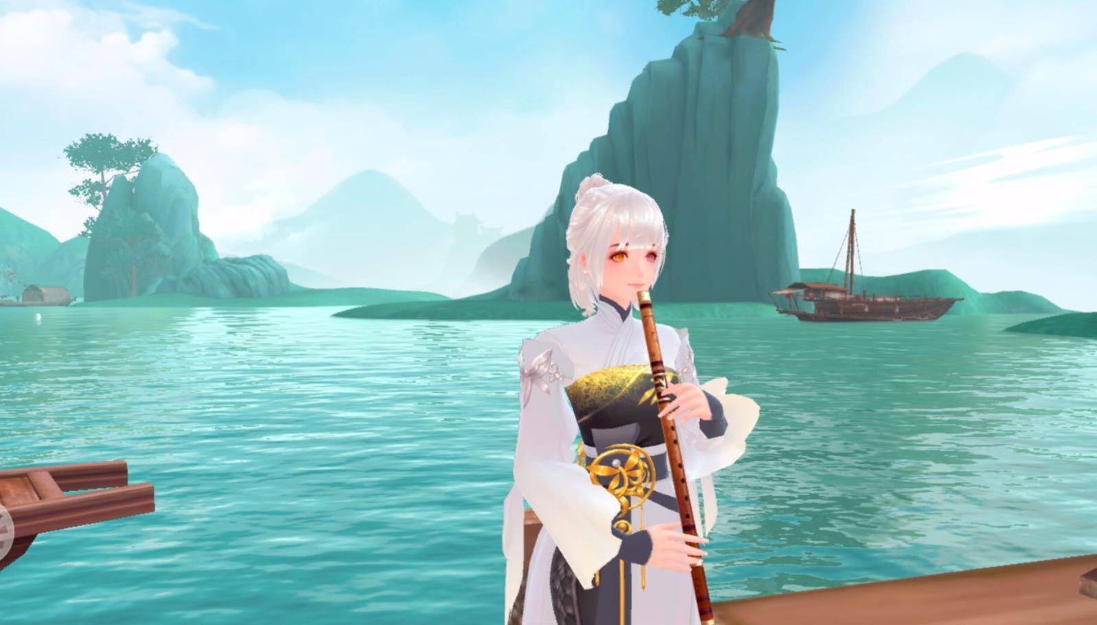 新笑傲江湖手游收费