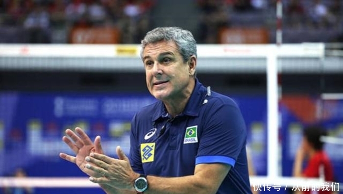 女排东京后主帅