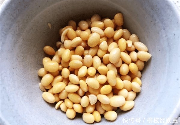 豆浆是什么好喝吗