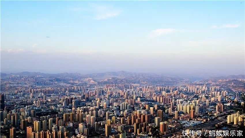 未来区域发展的