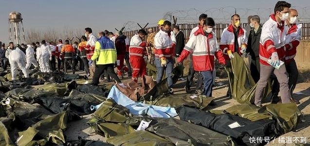 乌克兰176人飞机哪里人