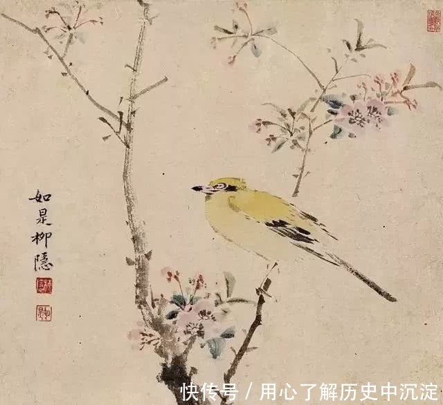 桃花什么桃花源