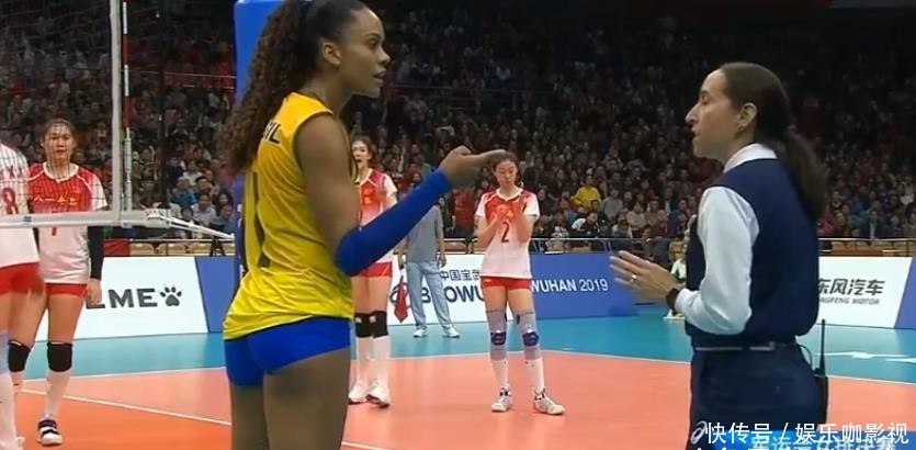 女排决赛是什么时候