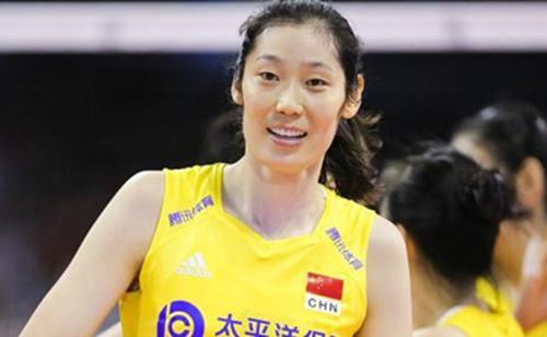 朱婷怎么在天津渤海银行