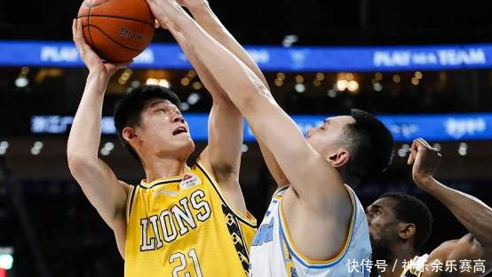 广厦球队是哪里