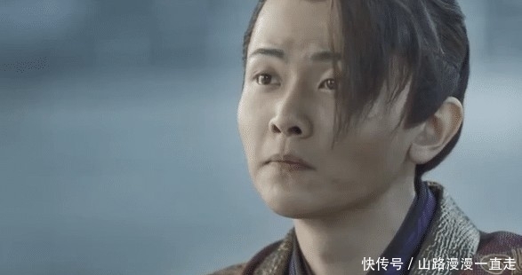 庆余年二皇子与范闲