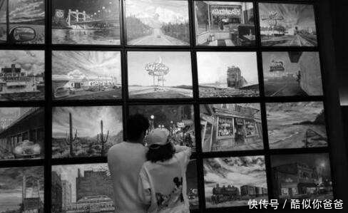 陈乔恩现男友照片