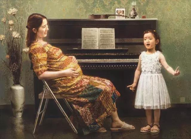 第十三届全国美术展览 · 油画展——9月22日重庆开幕