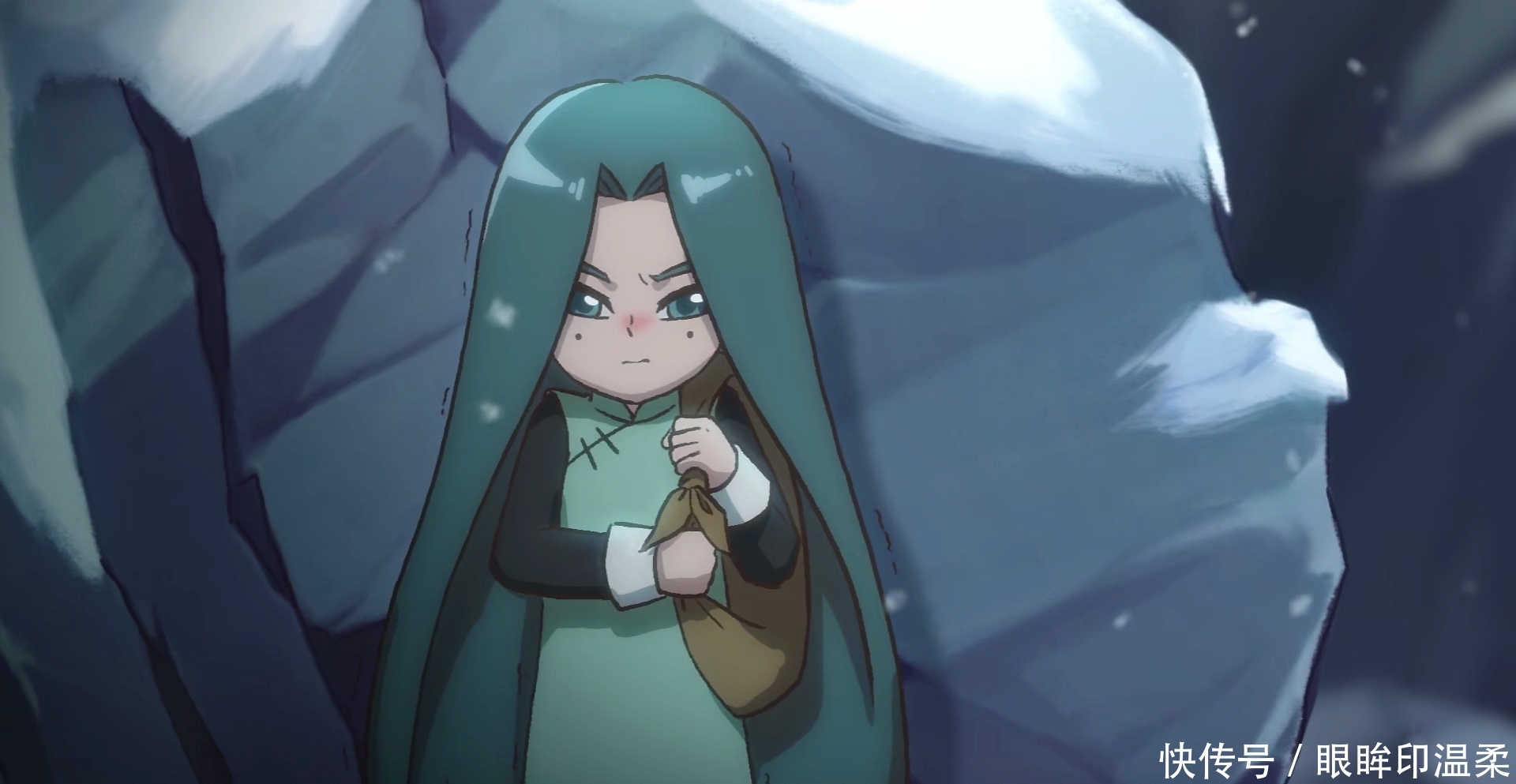 刺客伍六七最强发型师第八集