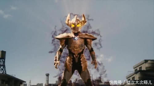 泰罗黑化是怎么回事