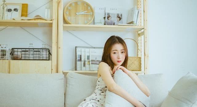 一个女人都没有