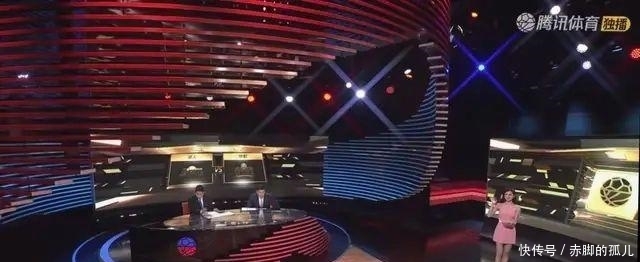 腾讯开始直播nbn