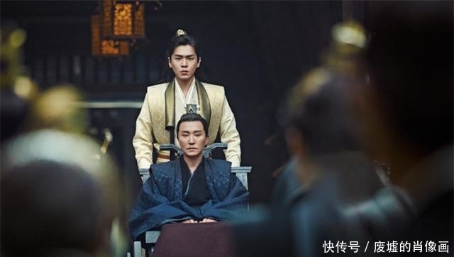 肖战有演庆余年吗