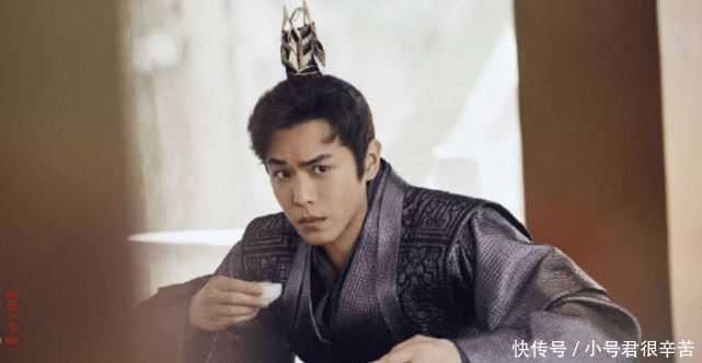 庆余年故事讲解