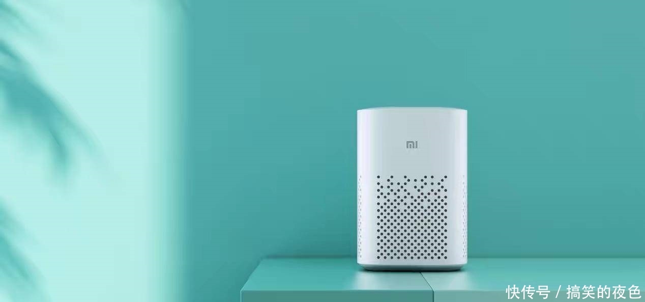 小米小爱play和redmi小爱