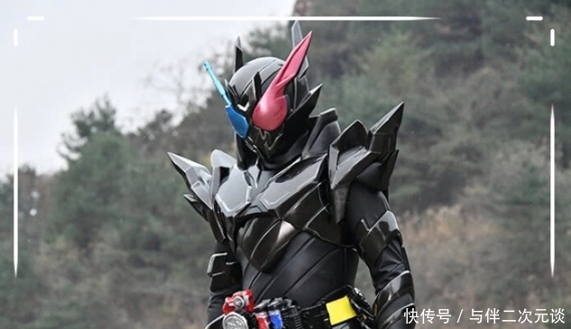 假面骑士怎么过