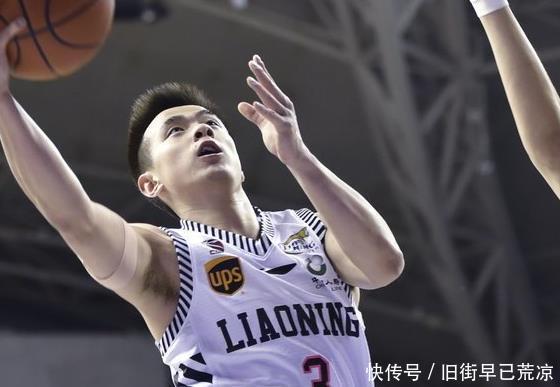 辽宁男篮三名外援