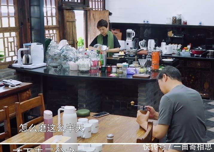 张国立和邓婕怎么好上的