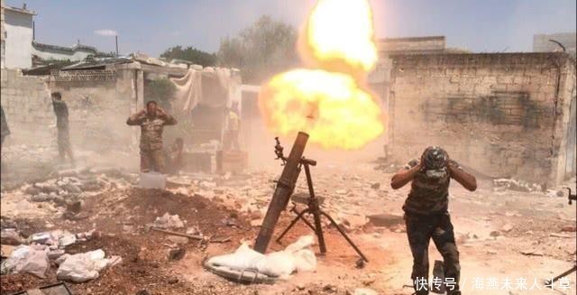 叙利亚和土耳其争端