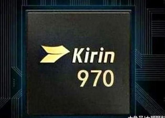 cpu骁龙和麒麟