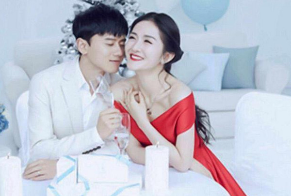 张杰与谢娜几年出生