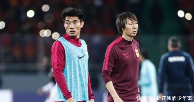 接下来国足世预赛