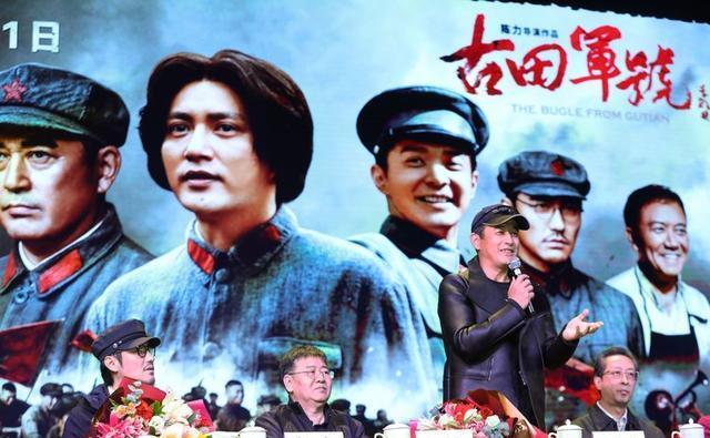 愿这盛世您所愿