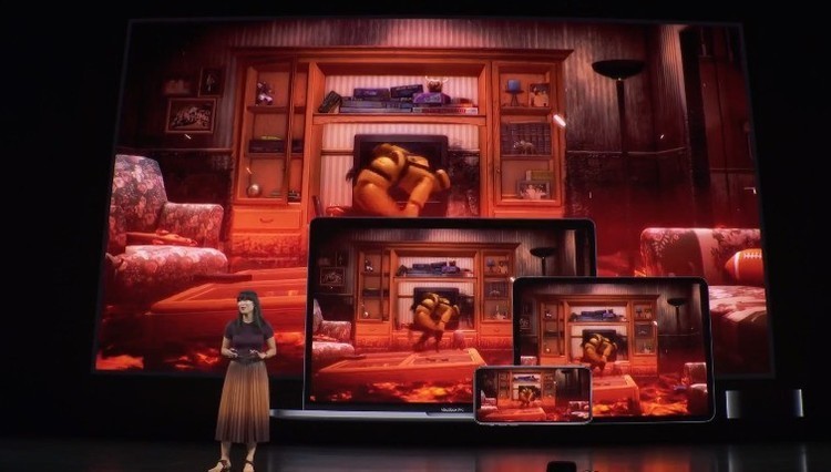 2019年苹果出的几