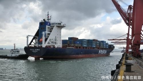 俄罗斯为什么制裁美国