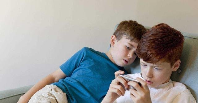 目前我国青少年