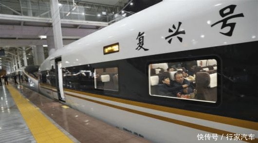 中国已经通高铁的城市