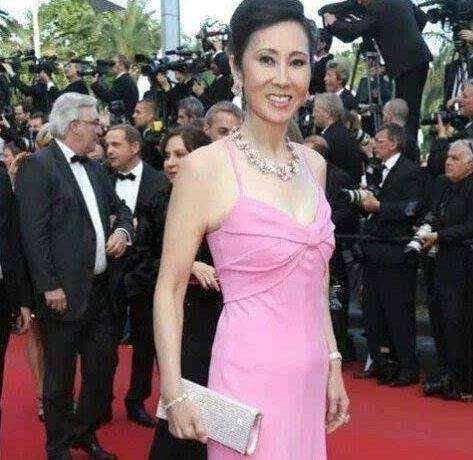 王思聪和他妈妈关系怎么样