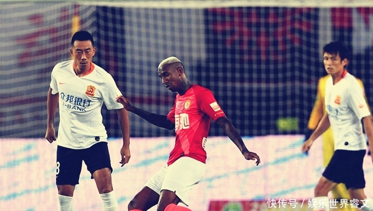 恒大连续多少年中超冠军