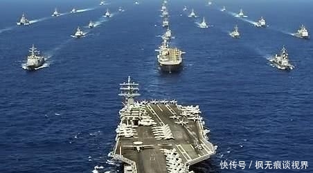 伊朗为什么要和伊拉克联手