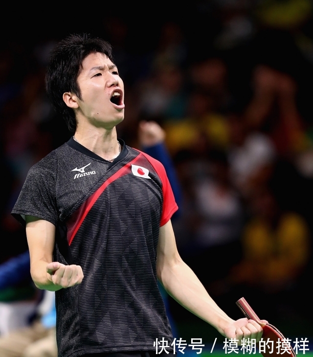 伊藤美诚又赢了