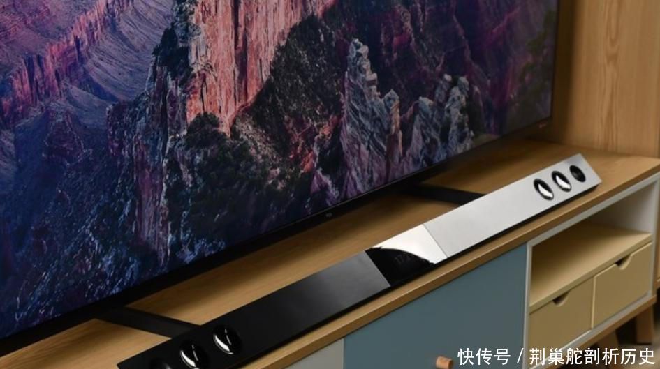 智能电视和ai电视