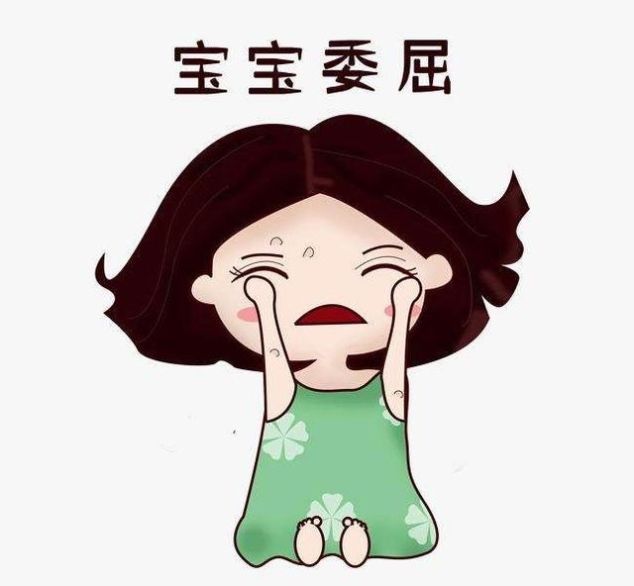 幼师让孩子自己打