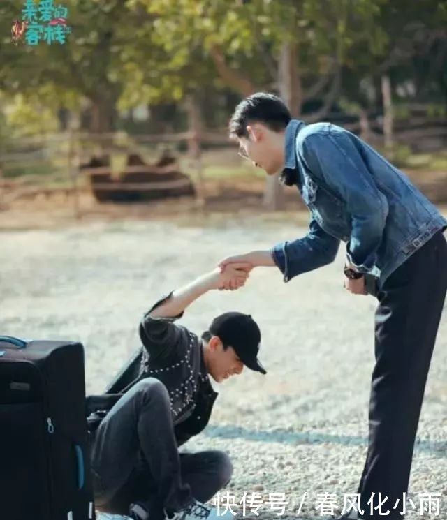 郑爽张翰还会好吗