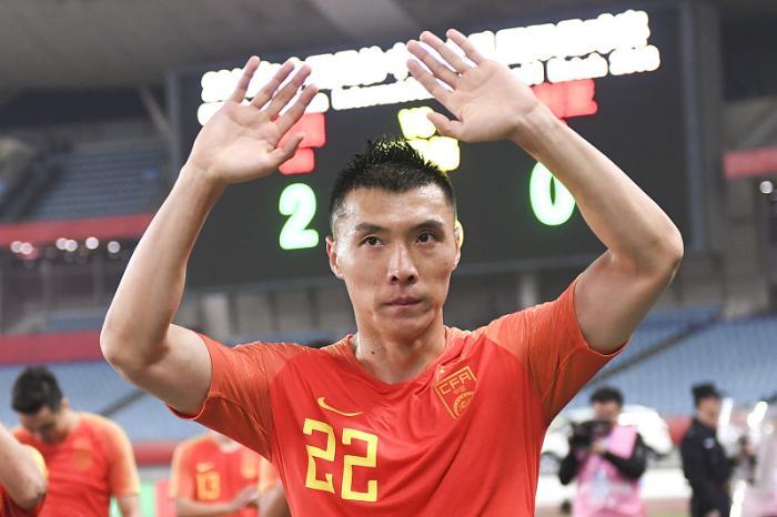 李铁国足韩国比赛