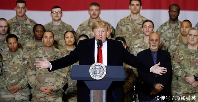 美国特朗普几时到任