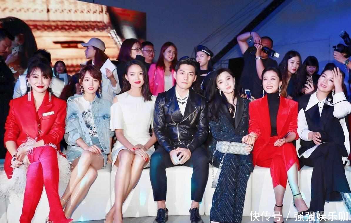 看范冰冰的下面